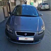 رانا  پلاس خاکستری مدل 1400