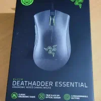 Razer Deathadder essential ماوس ریزر