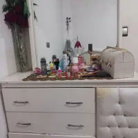 آیینه ودراور سالم وشیک