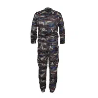 لباس سربازی