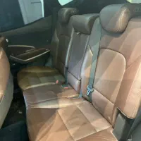 سانتافه۲۰۱۷ خیلی تمیز  ۶۴ آپشن واقعی|خودرو سواری و وانت|مشهد, امام رضا (ع)|دیوار