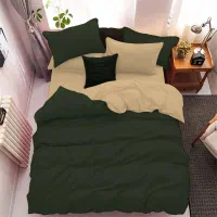 رو تختی تک نفره 4 تکه