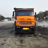 زیر مایلر کمپرسی جفت1401