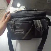 دوربین هندی کم پاناسونیک سالم|دوربین عکاسی و فیلمبرداری|تهران, دهم فروردین|دیوار