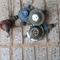 رگلاتورگاز