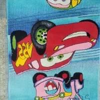 فرش اتاق بچه درحدنو|اسباب و اثاث بچه|سیرجان, |دیوار