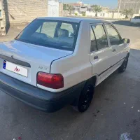 پراید131مدل95|خودرو سواری و وانت|جیرفت, |دیوار