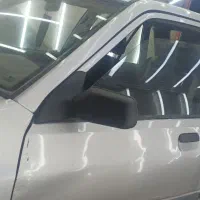 پراید ۱۳۱ داشبور جدید سالم