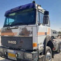 اویکو ۳۳۰ بدون رنگ کارت ۴۰ تن|خودرو سنگین|برخوار, |دیوار