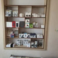 لوازم جانبی موبایل پاور بانک ایرپاد شارژر