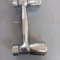 شیر مخلوط ولومی