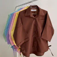 عمده شومیز دخترانه