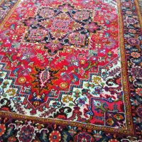 فرش دستبافت هریس|فرش|هریس, |دیوار