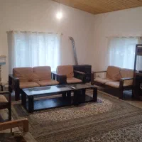 اجاره ویلا باغ/ 2 خواب/ جنگلی/ متل قو اسبچین|اجارهٔ کوتاه‌مدت ویلا و باغ|سلمان‌شهر, |دیوار
