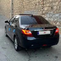 دنا پلاس اتوماتیک مدل 1401|خودرو سواری و وانت|سقز, |دیوار