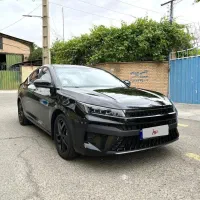 کی ام سی j7 به همراه بادی فنس