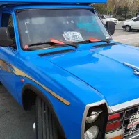 نیسان وانت|خودرو سواری و وانت|نسیمشهر, |دیوار