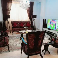 مبل ۹ نفره ناهار خوری ۴ چوب راش