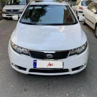 سراتو اپشنال ۲۰۰۰ اتومات بیرنگ|خودرو سواری و وانت|تهران, جنت‌آباد جنوبی|دیوار