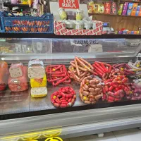 فروش یخچال الکترواستیل|فروشگاه و مغازه|نور, |دیوار