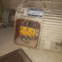 دینام ۵۰ سه فاز|ماشین‌آلات صنعتی|درودزن, |دیوار