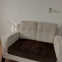 مبل هفت نفره راحتی|مبلمان خانگی و میز عسلی|کردکوی, |دیوار