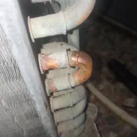 تعمیرات تخصصی یخچال فریزر ، کولرگازی ، لباسشویی|خدمات پیشه و مهارت|ایلام, |دیوار