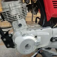 شاهین موتور۱۲۵ مدارک ملی|موتورسیکلت|چمران, |دیوار