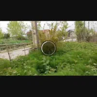 زمین مسکونی ۲۸۰ متری در لاهیجان