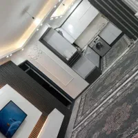 اپارتمان لوکس همکف راه جدا