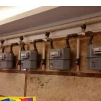 لوله کش گاز .... خورده کاری|خدمات پیشه و مهارت|تهران, مینابی|دیوار