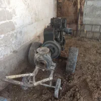 موتور هوایی 8اسب