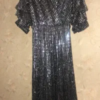 پیراهن مجلسی سایز 38