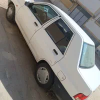 پراید131کم کار