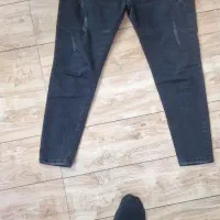 شلوار لی زنانه اسکینی سایز ۳۸