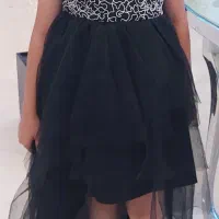 لباس دخترانه