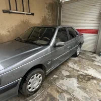 پژو پارس|خودرو سواری و وانت|دیواندره, |دیوار