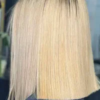 مدل موی کراتین احیا و صافی|خدمات آرایشگری و زیبایی|مرودشت, تامین اجتماعی|دیوار