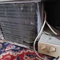 کولر گازی سامسونگ ۱۸ هزار
