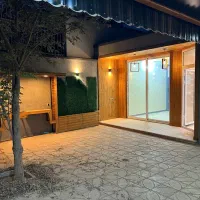 ویلایی-200متری-بازسازی-شده-شیک-یک-طبقه-خواجه-عمید