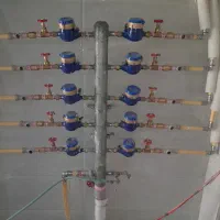 کلکتور انشعابی آب|خدمات پیشه و مهارت|شهرکرد, |دیوار