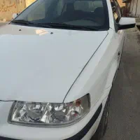 سمند مدل 95 ef7 دوگانه کارخانه|خودرو سواری و وانت|بوکان, |دیوار