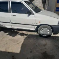 پراید۸۹|خودرو سواری و وانت|بهبهان, |دیوار