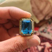 انگشتره نقره ۵.۶ گرمی|جواهرات|صدرا-فارس, فاز ۱|دیوار