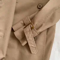 کاپشن/پالتو/بارانی کژوال استوک وارداتی
