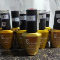 لاک ژل ناخن