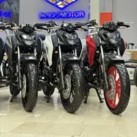 گلگسی NA 180 ABS صفر 1404 (فقط نقدی) تعداد محدود