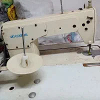 چرخ خیاطی صنعتی|چرخ خیاطی و ریسندگی|سبزوار, شرق کال میانی|دیوار