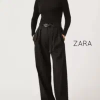 لباس بافت گپ زنانه ZARA استوک نو اوتلت تاناکورا|لباس|تهران, مولوی|دیوار