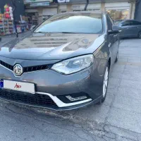 ام‌جی مدل ۲۰۱۵ درجه ۱